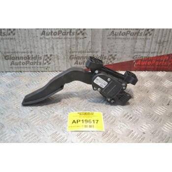 Πεντάλ Γκαζιού Ηλεκτρικό Saab 9-3 2003-2007 9186724