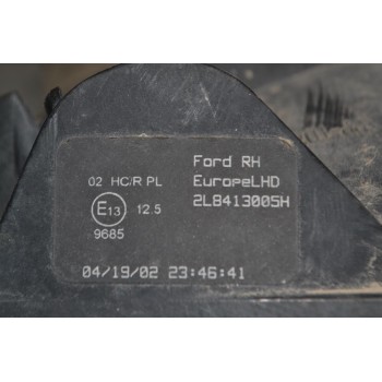 Φανάρι Εμπρός Δεξιά Ford Maverick II 2000-2008 2L8413005H