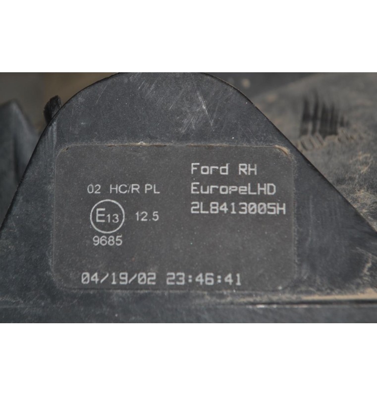 Φανάρι Εμπρός Δεξιά Ford Maverick II 2000-2008 2L8413005H