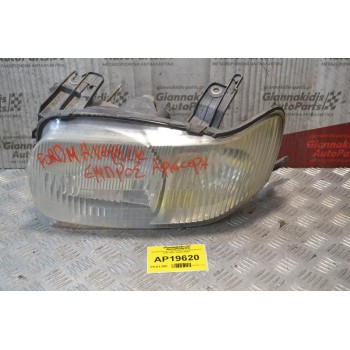 Φανάρι Εμπρός Αριστερά Ford Maverick II 2000-2008 2L8413006H