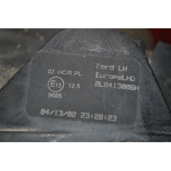 Φανάρι Εμπρός Αριστερά Ford Maverick II 2000-2008 2L8413006H