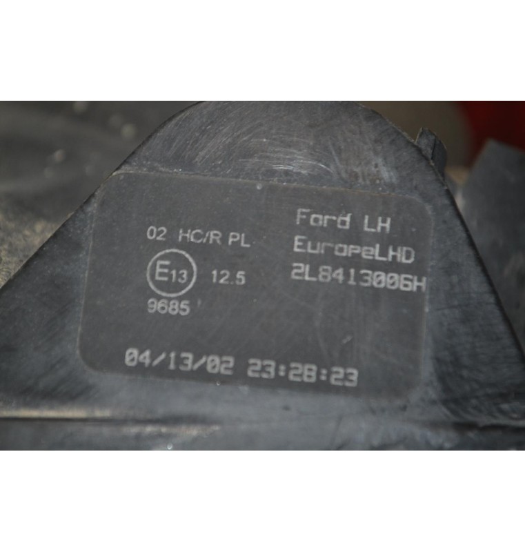 Φανάρι Εμπρός Αριστερά Ford Maverick II 2000-2008 2L8413006H