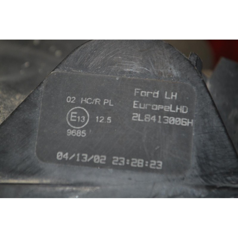 Φανάρι Εμπρός Αριστερά Ford Maverick II 2000-2008 2L8413006H