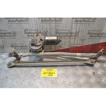 Βραχίονες -Μπράτσα Υαλοκαθαριστήρων Με Μοτέρ 5pins Ford Maverick II 2000-2008 YL8X17508AA