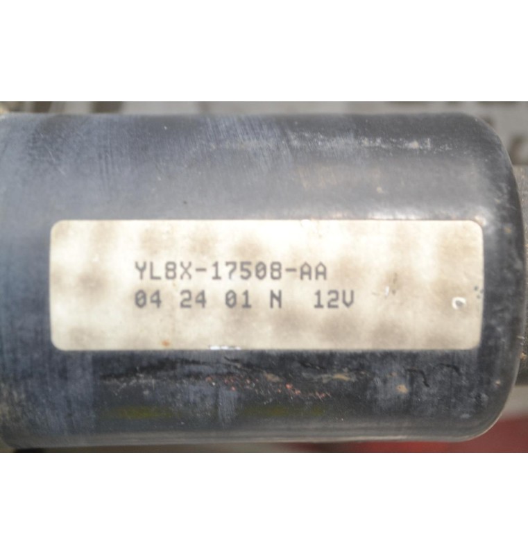 Βραχίονες -Μπράτσα Υαλοκαθαριστήρων Με Μοτέρ 5pins Ford Maverick II 2000-2008 YL8X17508AA