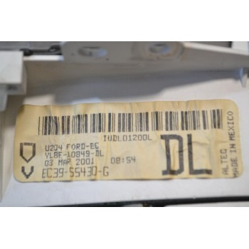 Καντράν - Κοντέρ Ford Maverick II 2000-2008 YL8F10849DL