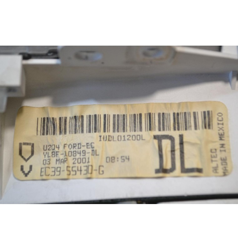 Καντράν - Κοντέρ Ford Maverick II 2000-2008 YL8F10849DL