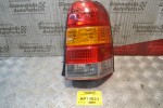 Φανάρι Πίσω Δεξιά Ford Maverick II 2000-2008