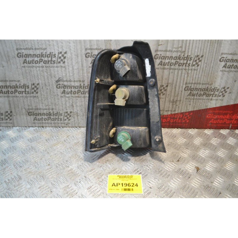 Φανάρι Πίσω Δεξιά Ford Maverick II 2000-2008
