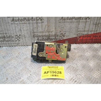 Ηλεκτρομαγνητική Κλειδαριά Πίσω Δεξιά 9 pins Ford Maverick 2000-2008 YW4A5426412AE