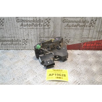 Ηλεκτρομαγνητική Κλειδαριά Πίσω Δεξιά 9 pins Ford Maverick 2000-2008 YW4A5426412AE