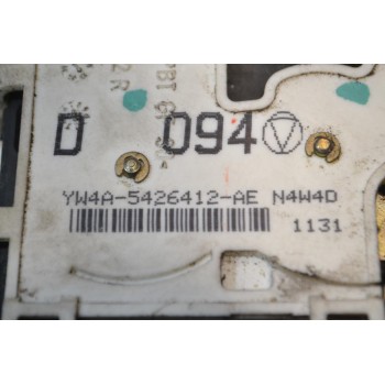 Ηλεκτρομαγνητική Κλειδαριά Πίσω Δεξιά 9 pins Ford Maverick 2000-2008 YW4A5426412AE