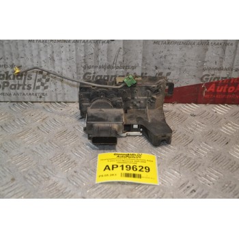 Ηλεκτρομαγνητική Κλειδαριά Εμπρός Δεξιά 9 pins Ford Maverick 2000-2008 YW4A5421812AE