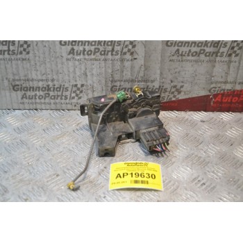 Ηλεκτρομαγνητική Κλειδαριά Εμπρός Αριστερά 9 pins Ford Maverick 2000-2008 YW4A5421813AE