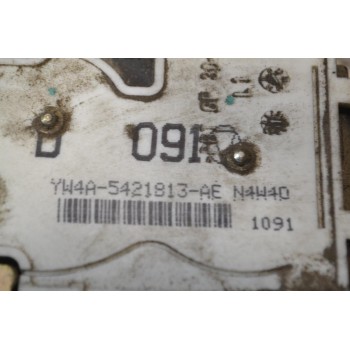 Ηλεκτρομαγνητική Κλειδαριά Εμπρός Αριστερά 9 pins Ford Maverick 2000-2008 YW4A5421813AE