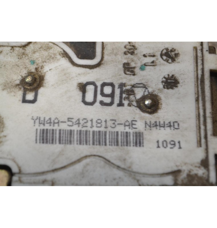 Ηλεκτρομαγνητική Κλειδαριά Εμπρός Αριστερά 9 pins Ford Maverick 2000-2008 YW4A5421813AE