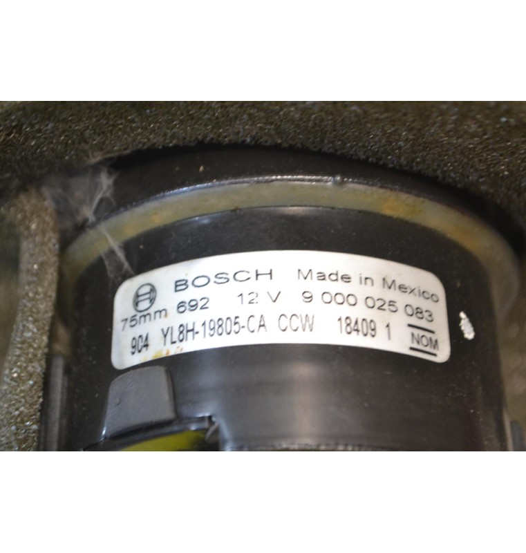 Μοτέρ Καλοριφέρ Ford Maverick 2000-2008 YL8H19805CA