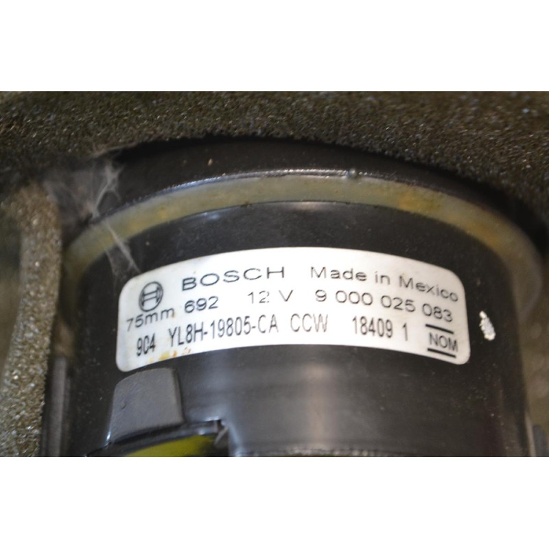 Μοτέρ Καλοριφέρ Ford Maverick 2000-2008 YL8H19805CA