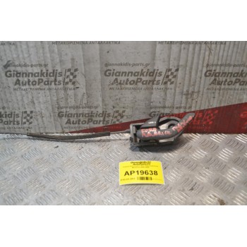 Χερούλι Εσωτερικό Πίσω Αριστερά Ford Maverick 2000-2008