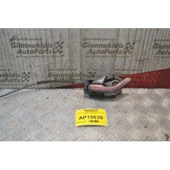 Χερούλι Εσωτερικό Εμπρός Αριστερά Ford Maverick 2000-2008