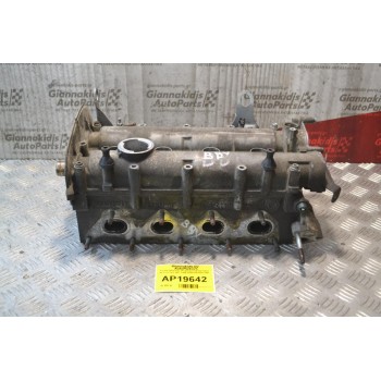 Καπάκι Μηχανής (Κεφαλάρι) Skoda Fabia 1.4 16V Αρ.Κινητήρα ΒΒΥ 1999-2008 036103373AK