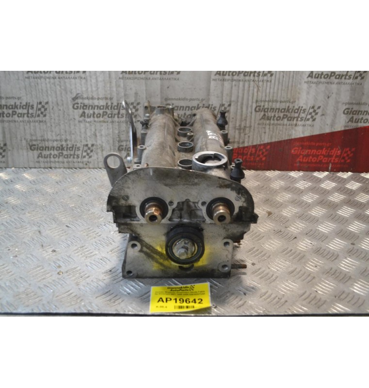 Καπάκι Μηχανής (Κεφαλάρι) Skoda Fabia 1.4 16V Αρ.Κινητήρα ΒΒΥ 1999-2008 036103373AK