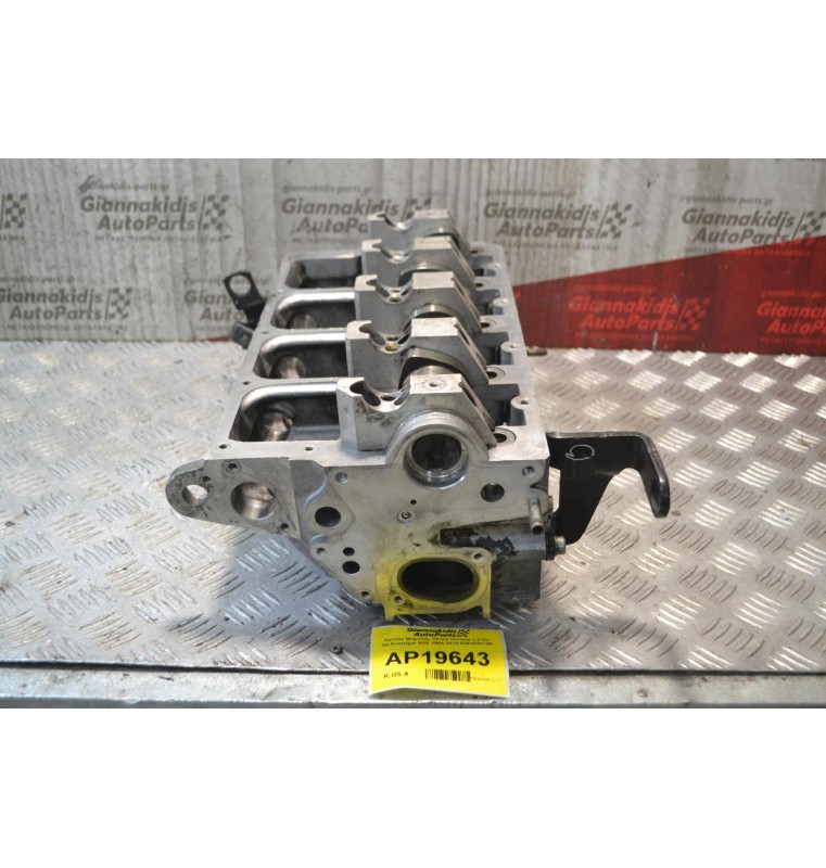 Καπάκι Μηχανής Skoda Octavia 1.9TDI Aρ.Κινητήρα ΒΧΕ 2004-2010 038103373R