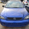 Ολόκληρο Αυτοκίνητο Opel Astra G Coupe 1.6 16V Αρ.Κινητήρα Ζ16ΧΕ 2000-2005