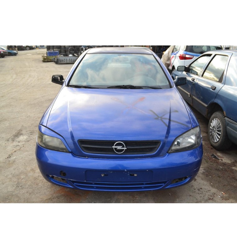 Ολόκληρο Αυτοκίνητο Opel Astra G Coupe 1.6 16V Αρ.Κινητήρα Ζ16ΧΕ 2000-2005