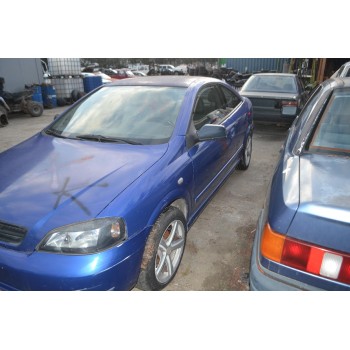 Ολόκληρο Αυτοκίνητο Opel Astra G Coupe 1.6 16V Αρ.Κινητήρα Ζ16ΧΕ 2000-2005