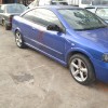 Ολόκληρο Αυτοκίνητο Opel Astra G Coupe 1.6 16V Αρ.Κινητήρα Ζ16ΧΕ 2000-2005