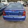 Ολόκληρο Αυτοκίνητο Opel Astra G Coupe 1.6 16V Αρ.Κινητήρα Ζ16ΧΕ 2000-2005