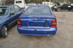 Ολόκληρο Αυτοκίνητο Opel Astra G Coupe 1.6 16V Αρ.Κινητήρα Ζ16ΧΕ 2000-2005