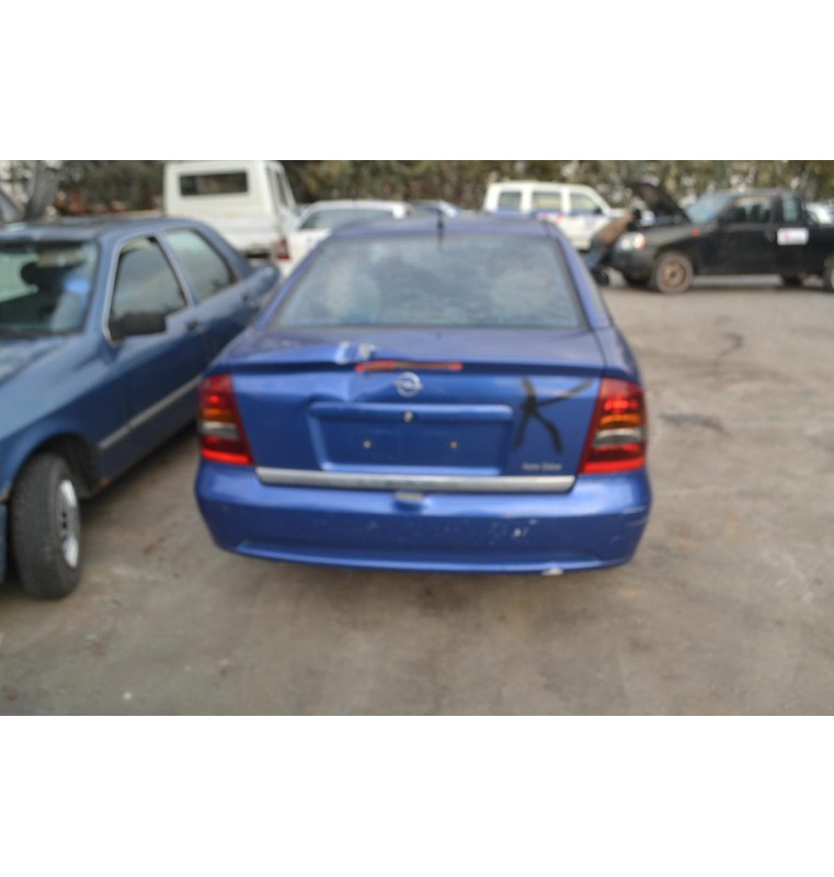Ολόκληρο Αυτοκίνητο Opel Astra G Coupe 1.6 16V Αρ.Κινητήρα Ζ16ΧΕ 2000-2005