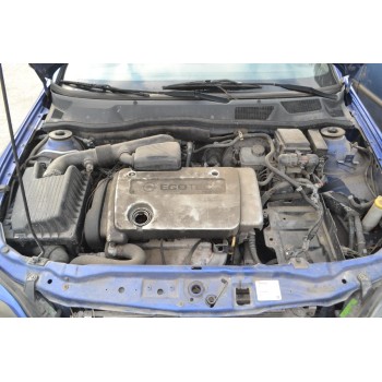 Ολόκληρο Αυτοκίνητο Opel Astra G Coupe 1.6 16V Αρ.Κινητήρα Ζ16ΧΕ 2000-2005