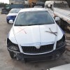 Ολόκληρο Αυτοκίνητο Skoda Octavia 5 1.8 TSI Αρ.Κινητήρα CDAA 2008-2012