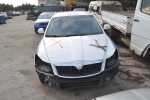 Ολόκληρο Αυτοκίνητο Skoda Octavia 5 1.8 TSI Αρ.Κινητήρα CDAA 2008-2012