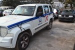 Ολόκληρο Αυτοκίνητο Jeep Cherokee Limited 2.8 Αρ.Κινητήρα ENS 2008-2014