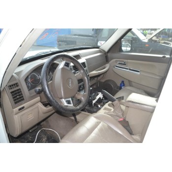 Ολόκληρο Αυτοκίνητο Jeep Cherokee Limited 2.8 Αρ.Κινητήρα ENS 2008-2014