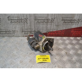 Μίζα Volkswagen Polo 9 Δόντια Αρ.Κινητήρα AEV 1994-1999 085911023B