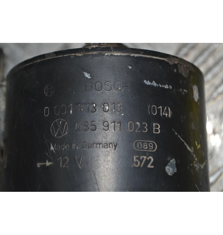 Μίζα Volkswagen Polo 9 Δόντια Αρ.Κινητήρα AEV 1994-1999 085911023B