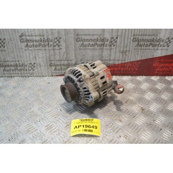 Δυναμό Nissan Almera N16 Αρ.Κινητήρα QG15 2000-2006 231004M510