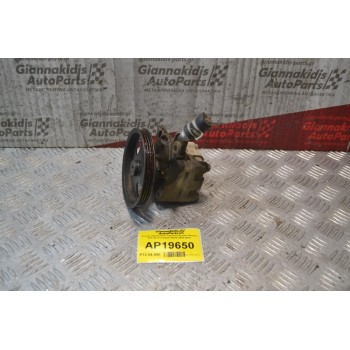 Αντλία Υδραυλικού Τιμονιού Nissan Almera N16 Αρ.Κινητήρα QG15 2000-2016
