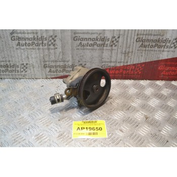 Αντλία Υδραυλικού Τιμονιού Nissan Almera N16 Αρ.Κινητήρα QG15 2000-2016