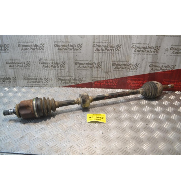 Ημιαξόνιο Δεξί Μακρύ Nissan Almera Ν16 Αρ.Κινητήρα QG15 2000-2006