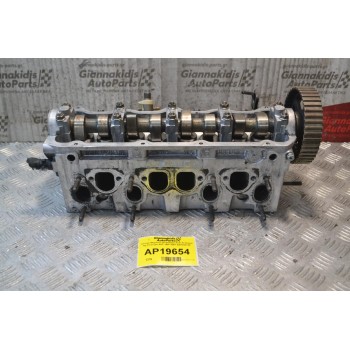 Καπάκι Μηχανής (Κεφαλάρι) Audi A3 Diesel Αρ.Κινητήρα AHF 1997-2001 038103373E