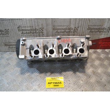 Καπάκι Μηχανής (Κεφαλάρι) Hyundai Atos Αρ.Κινητήρα L4HA 1997-2002