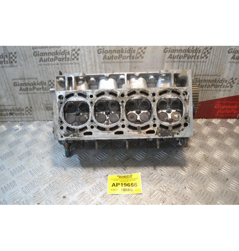 Καπάκι Μηχανής (Κεφαλάρι) Volkswagen Golf Αρ. Κινητήρα AUS 2000-2006 036103373AF