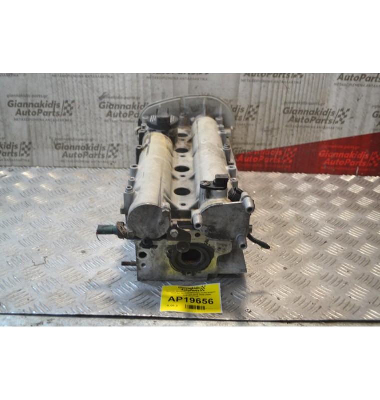 Καπάκι Μηχανής (Κεφαλάρι) Volkswagen Golf Αρ. Κινητήρα AUS 2000-2006 036103373AF