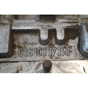 Καπάκι Μηχανής (Κεφαλάρι) Volkswagen Golf Αρ. Κινητήρα AUS 2000-2006 036103373AF